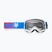 Bike goggles Fox Racing Main Collect blue/pink/mirror