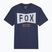Fox Racing men's T-shirt Typeface midnight