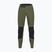 Men's cycling shorts Fox Racing Defend olive green