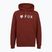 Fox Racing Absolute rust men's sweatshirt