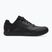 Men's cycling platform shoes Fox Racing Fox Union Flat black
