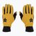 Men's cycling gloves Fox Racing Defend Thermo bronze