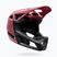 Bike helmet Fox Racing Proframe Solid berry