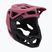 Bike helmet Fox Racing Proframe Solid berry