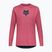 Men's cycling longsleeve Fox Racing Ranger Fox Head berry