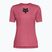Women's cycling jersey Fox Racing Ranger Fox Head W berry