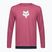 Children's cycling longsleeve Fox Racing Ranger Fox Head Jr berry