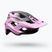 Bike helmet Fox Racing Speedframe Pro Sense cotton candy