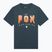 Men's T-shirt Fox Racing Block 195 Original deep cobalt