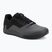 Men's cycling platform shoes Fox Racing Fox Union Flat dark shadow
