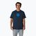 Men's T-shirt Fox Racing Vision 195 Original galaxy blue