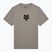 Men's T-shirt Fox Racing Fox Head 195 Original heather graphite