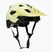 Bike helmet Fox Racing Speedframe Pro Backfade lime