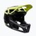 Bike helmet Fox Racing Proframe RS Aura lime