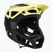 Bike helmet Fox Racing Proframe RS Aura lime
