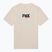Men's T-shirt Fox Racing Checker 195 Original off white
