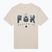 Men's T-shirt Fox Racing Block 195 Original off white