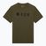 Men's T-shirt Fox Racing Absolute 195 Original olive green
