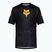 Children's cycling jersey Fox Racing Ranger Image Print Jr plum