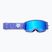Children's bike goggles Fox Racing Main Diffuse SE Spark Jr spark pure dove/mirror
