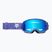 Bike goggles Fox Racing Main Diffuse SE Spark spark pure dove/mirror