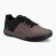 Men's cycling platform shoes Fox Racing Union Canvas purple dusk