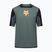 Men's cycling jersey Fox Racing Defend Creation sage