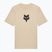 Children's T-shirt Fox Racing Fox Head Jr tan