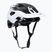 Bike helmet Fox Racing Speedframe Pro Sense white