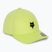 Children's baseball cap Fox Racing Fox Head 110 Snapback Jr wild lime