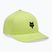 Children's baseball cap Fox Racing Fox Head 110 Snapback Jr wild lime