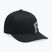 Men's baseball cap Fox Racing Fox Head X Flexfit black