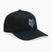 Men's baseball cap Fox Racing Fox Head Subframe Snapback black