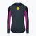 Men's cycling longsleeve Fox Racing Defend Creation galaxy blue