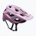 Bike helmet Fox Racing Speedframe Solid Helmet lavender drift
