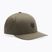 Children's baseball cap Fox Racing Fox Head 110 Snapback Jr olive green