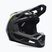 Children's bike helmet Fox Racing Rampage Vault pewter