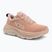 Women's running shoes HOKA Gaviota 5 rose latte/rose cream