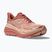 Women's running shoes HOKA Stinson 7 blush/rose latte