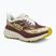 Women's running shoes HOKA Stinson 7 truffle salt/dark cedar