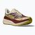 Women's running shoes HOKA Stinson 7 truffle salt/dark cedar
