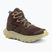 HOKA men's hiking boots Anacapa 2 Mid GTX walnut/oyster mushroom