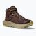 HOKA men's hiking boots Anacapa 2 Mid GTX walnut/oyster mushroom