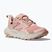 HOKA women's hiking boots Anacapa 2 Low GTX rose latte/truffle salt