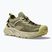 Men's sandals HOKA Hopara 2 wild mushroom/oyster mushroom