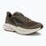 HOKA Mach 6 men's running shoes antique olive/truffle salt