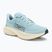 Men's running shoes HOKA Mach 6 clear sea/sea water