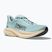 Men's running shoes HOKA Mach 6 clear sea/sea water