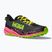 Men's running shoes HOKA Speedgoat 6 black/sturdust