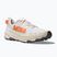 Men's running shoes HOKA Speedgoat 6 white/neon tangerine